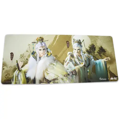 Mouse pad DUCKY Sun Moon Talent