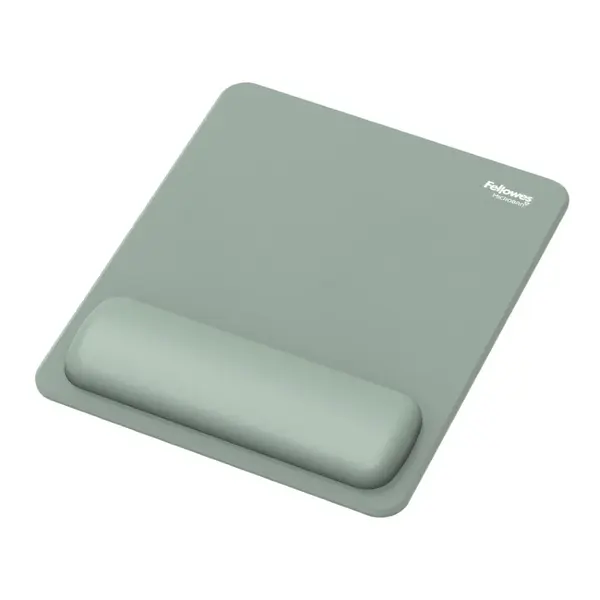 Mouse pad ergonomic Fellows Breyta Microban diverse culori 24x20 cm Mouse pad ergonomic Fellows Breyta Microban diverse culori 24x20 cm salvie