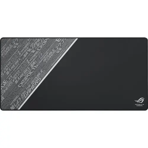 Mouse Pad Gaming ASUS ROG Sheath NC01 (Negru)