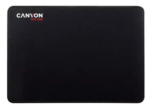 Mouse Pad Gaming Canyon MP-4 (Negru)