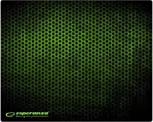 Mouse Pad Gaming Esperanza EGP101G (Negru)
