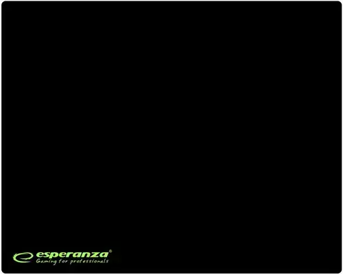Mouse Pad Gaming Esperanza EGP101K (Negru)
