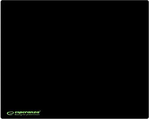 Mouse Pad Gaming Esperanza EGP102K (Negru)