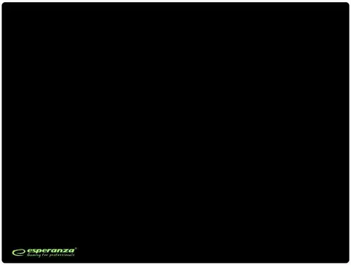 Mouse Pad Gaming Esperanza EGP103K (Negru)