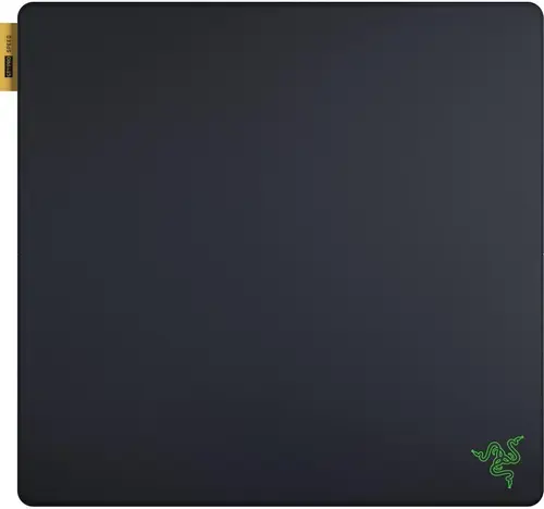 Mouse Pad Gaming Razer Gigantus V2 Pro L, Speed, 500 x 480 x 4 mm (Negru)