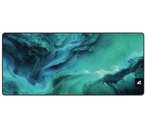 Mouse Pad Gaming Sharkoon SGP30 XXL D4, 900x400mm (Multicolor)