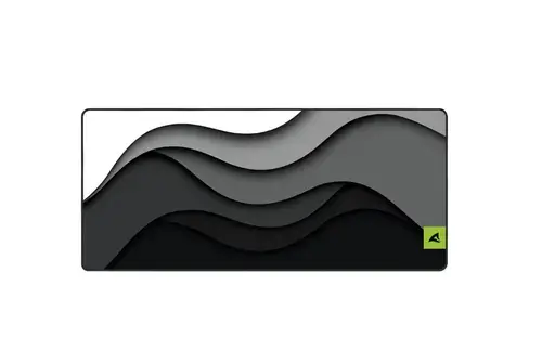 Mouse Pad Gaming Sharkoon SGP30 XXL D5, 900x400mm (Multicolor)
