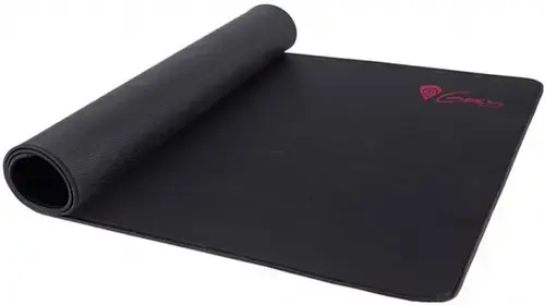 Mouse Pad Genesis M12 Maxi (Negru)