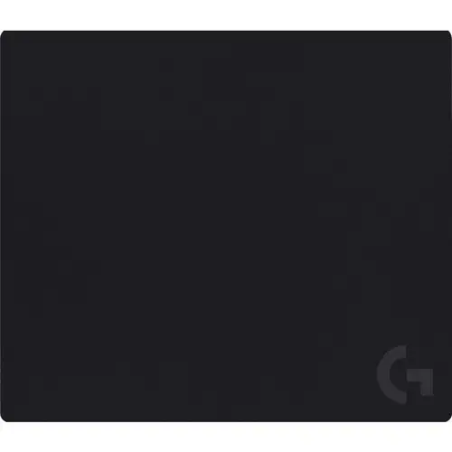 Mouse pad Logitech G640 (Negru)