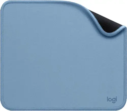 Mouse pad Logitech Studio, 230x200 mm (Albastru)