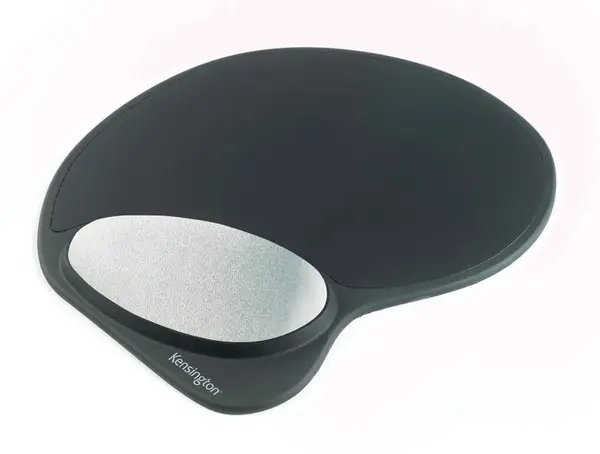 Mouse Pad Memory Gel Kensington cu suport pentru încheietură Mouse Pad Memory Gel Kensington cu suport pentru încheietură