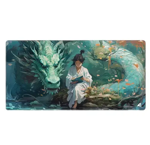 Mouse Pad Sharkoon SGP40 D8, 1000x500mm (Multicolor)