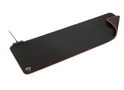 Mouse Pad Trust GXT 764 GlideFlex, iluminare RGB, XXL