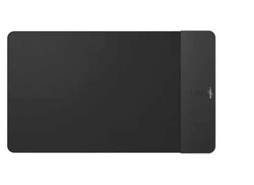 Mouse Pad uRage Lethality 460 (Negru)
