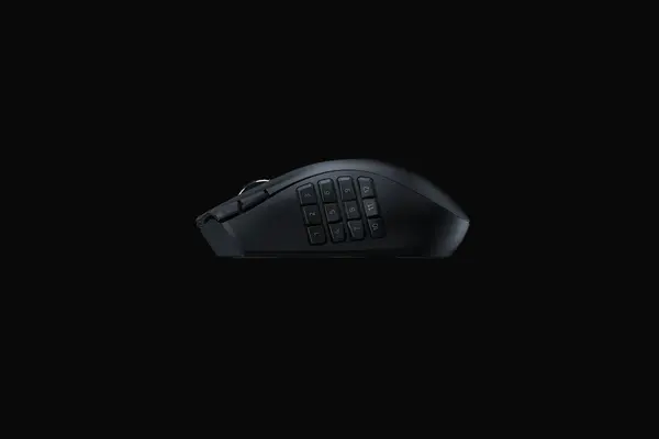 MOUSE RAZER NAGA V2 HYPERSPEED MOUSE RAZER NAGA V2 HYPERSPEED