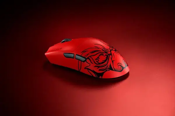 Mouse Razer Viper V3 Pro Faker Ed, negru Mouse Razer Viper V3 Pro Faker Ed, negru