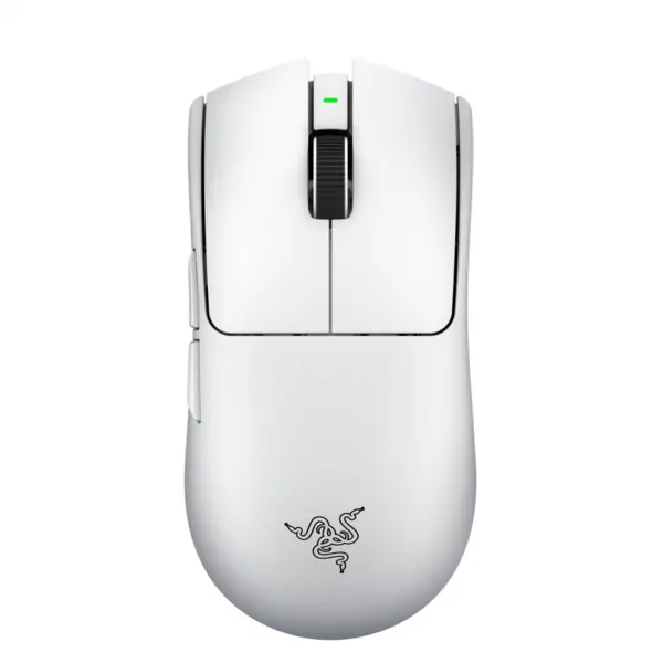 Mouse Razer Viper V4 Pro, alb Mouse Razer Viper V4 Pro, alb