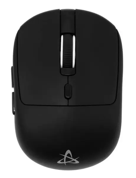 Mouse SBOX - WM-710P, optic, wireless, negru