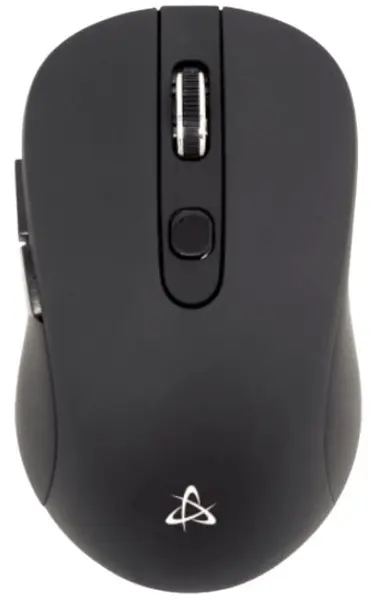 Mouse SBOX - WM-911, optic, wireless, negru