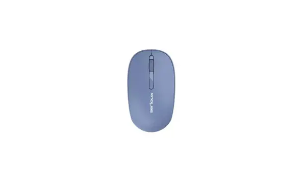 MOUSE SERIOUX SPARK 215 WR BLUE USB MOUSE SERIOUX SPARK 215 WR BLUE USB