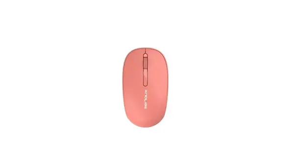 MOUSE SERIOUX SPARK 215 WR ORANGE USB MOUSE SERIOUX SPARK 215 WR ORANGE USB