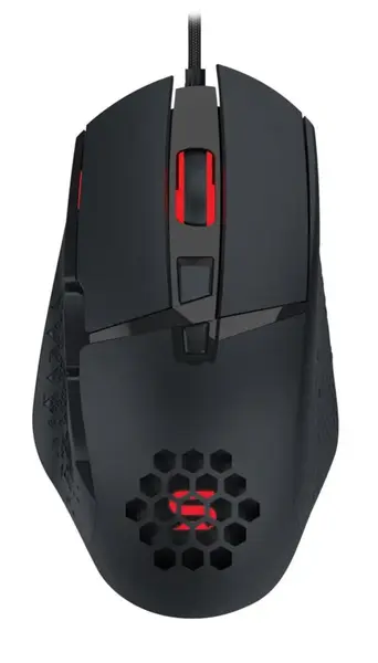 Mouse Serioux SRXM-TOBIS