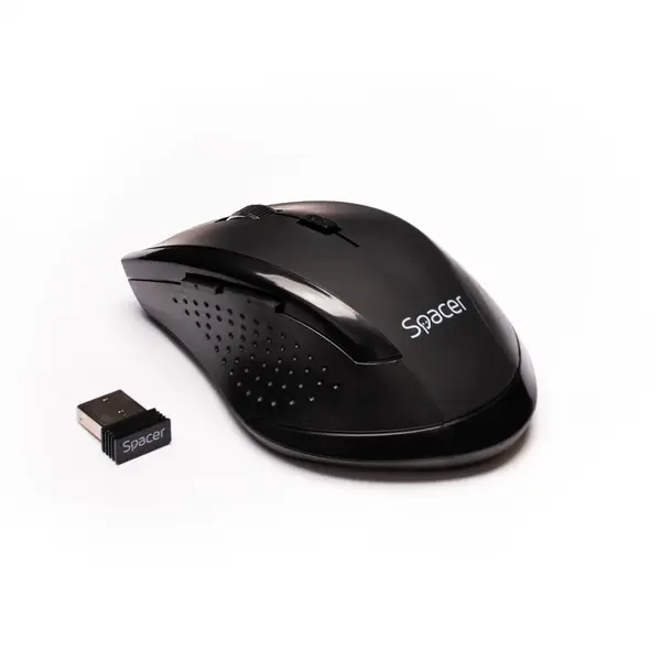MOUSE Spacer fara fir USB optic SPMO-291 MOUSE Spacer fara fir USB optic SPMO-291