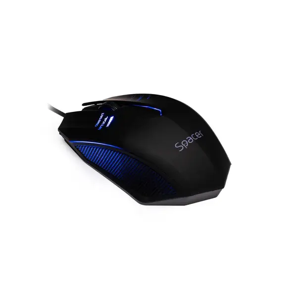 Mouse Spacer SPMO-M20, cu fir, 1000DPI Mouse Spacer SPMO-M20, cu fir, 1000DPI