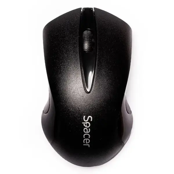Mouse spacer SPMO-W12, wireless, 1000DPI Mouse spacer SPMO-W12, wireless, 1000DPI