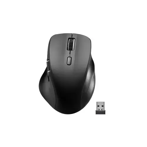 Mouse Speedlink Libera Rechargeable & Wireless Blueetooth, Negru