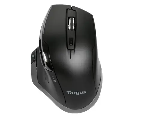 Mouse Targus AMW584GL, Wireless, USB (Negru)