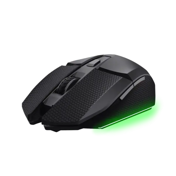 Mouse Trust GXT 122 Felox, negru Mouse Trust GXT 122 Felox, negru