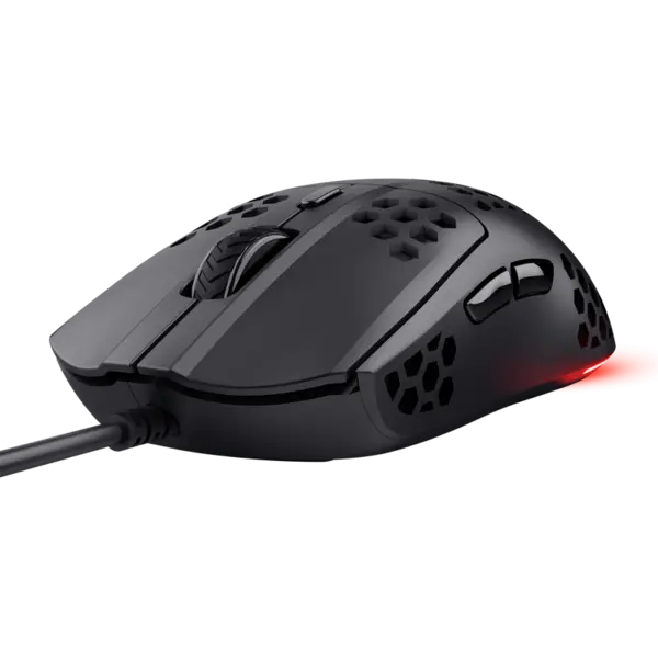 Mouse Trust GXT 928 Helox, negru Mouse Trust GXT 928 Helox, negru