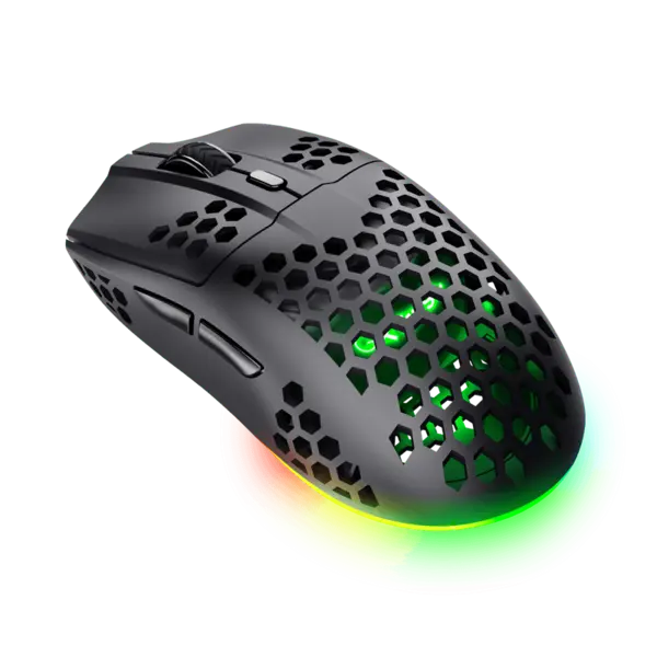 Mouse Trust GXT 929 Helox, negru Mouse Trust GXT 929 Helox, negru