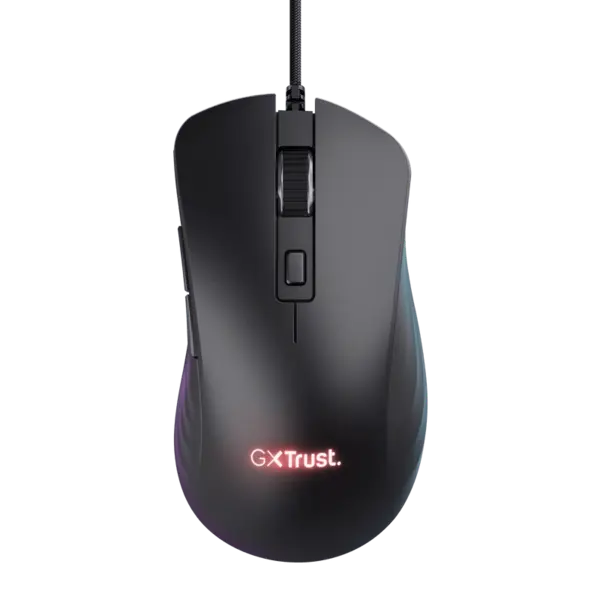 Mouse Trust GXT924 YBAR+ 25600 DPI, ng Mouse Trust GXT924 YBAR+ 25600 DPI, ng