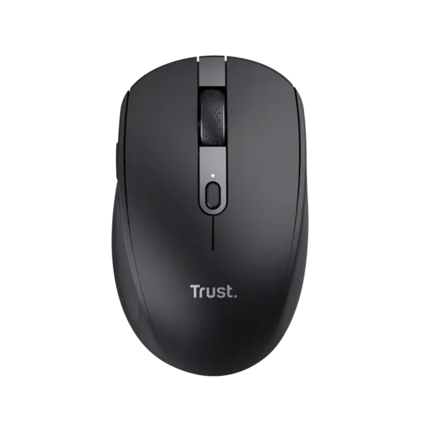 Mouse Trust Ozaa 3200 DPI, negru Mouse Trust Ozaa 3200 DPI, negru
