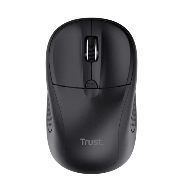 Mouse Trust Primo BT 1600 DPI, negru Mouse Trust Primo BT 1600 DPI, negru