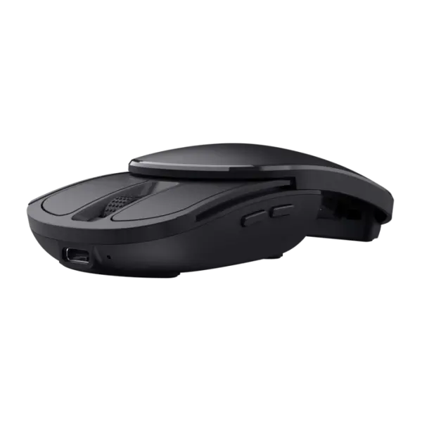 Mouse Trust Zylo Pocket, negru Mouse Trust Zylo Pocket, negru