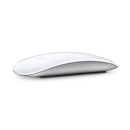 Mouse Wireless Apple Magic 3 (2024), Multi-Touch (Alb)
