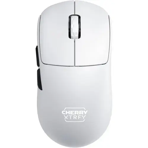 Mouse Wireless Cherry M68 PRO 8K, 26000DPI, Alb