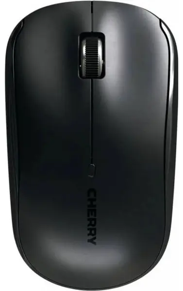 Mouse wireless Cherry – MW 2200, optic, wireless, negru