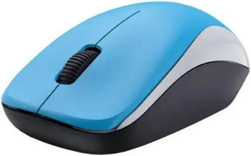 Mouse Wireless Genius NX-7000 (Albastru)