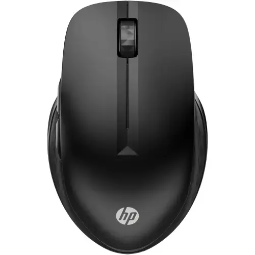 Mouse Wireless HP 430 Multi-Device, 4000 DPI (Negru)