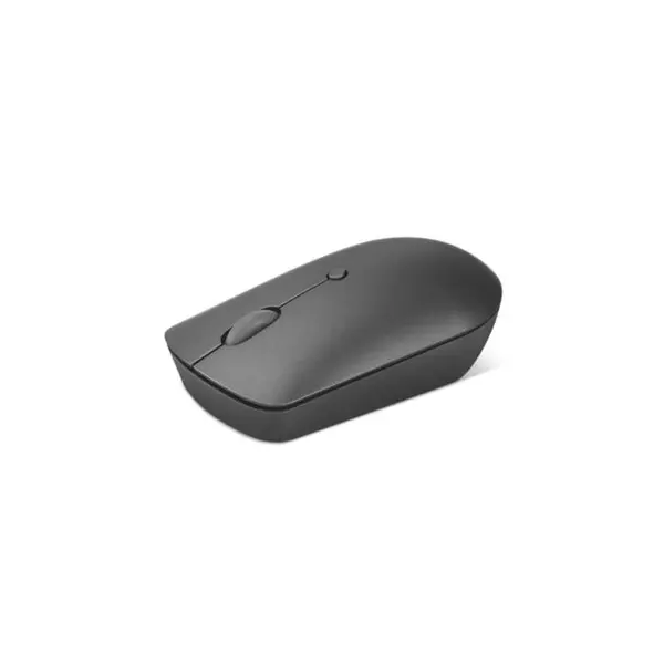 Mouse wireless Lenovo 540, USB-C, Storm Gray