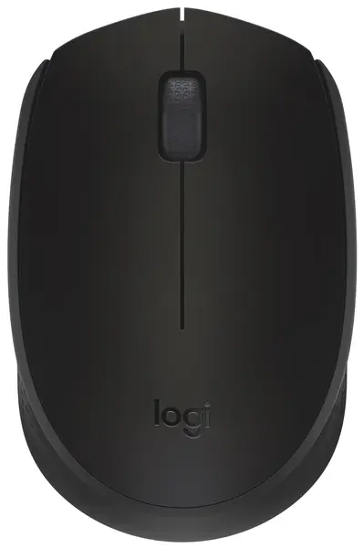 Mouse wireless Logitech B170 - negru