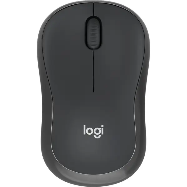 Mouse wireless Logitech M240 Silent, Graphite
