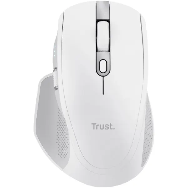 Mouse wireless Trust Ozaa+ TR-24935, USB-C, 3200 dpi