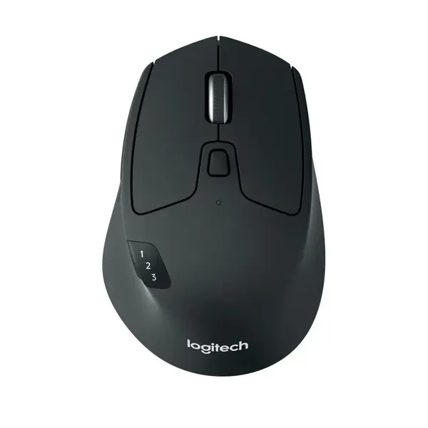 Mouse WS Logitech M720 1000 DPI, ng Mouse WS Logitech M720 1000 DPI, ng