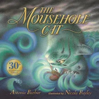 Mousehole Cat, Hardback/Antonia Barber