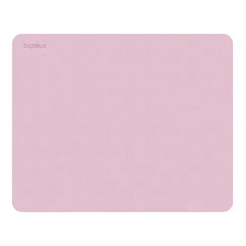 MousePad Baseus Nebula B01055504411-00, 260mm x 210mm, Roz